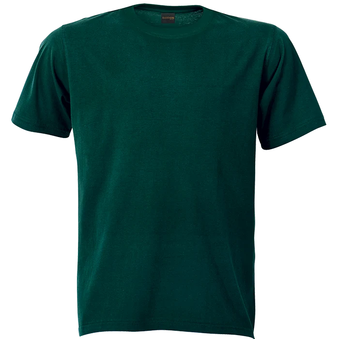 180g Barron Crew Neck T-Shirt