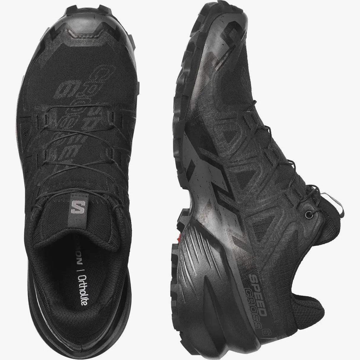 Salomon Ladies Speedcross 6