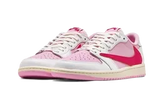 Air Jordan 1 Low OG Travis Scott Tropical Pink