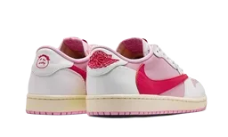 Air Jordan 1 Low OG Travis Scott Tropical Pink