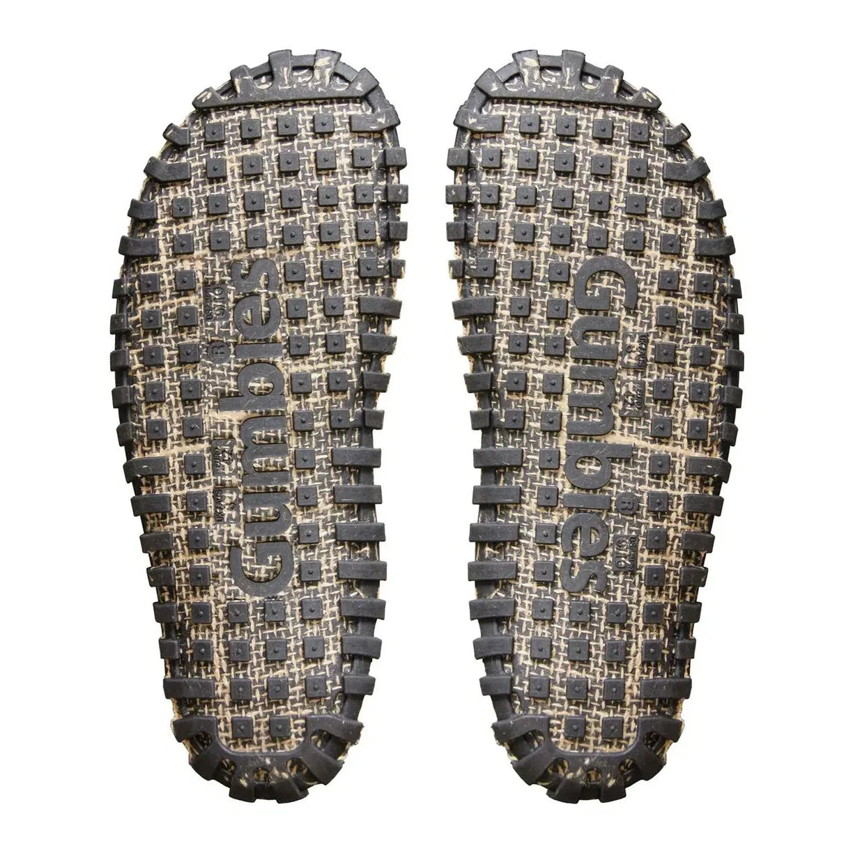 Gumbies Ladies Cotton Canvas Sandals