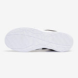 Soft 140 Mesh Men's Urban Walking Shoes - Black/White